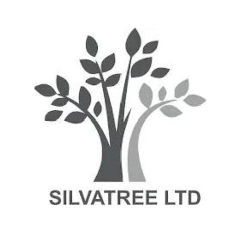 Silvatree Ltd | London Logo